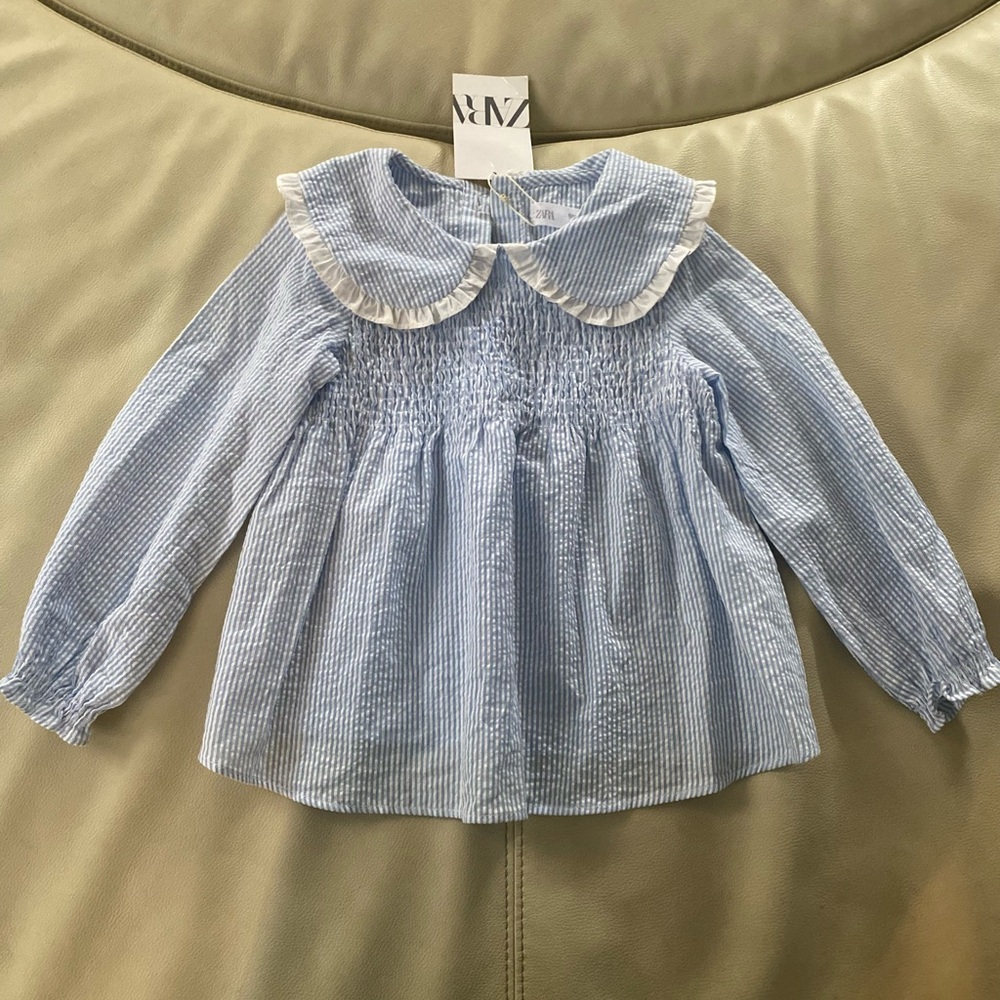 Zara Shirt